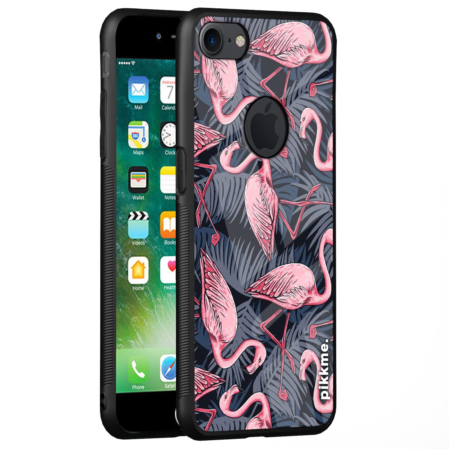 Hybrid Mobile cover for iPhone 7/8 – Pikkme