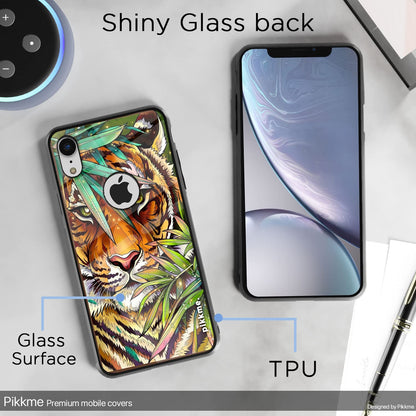 Pikkme back cover for iPhone XR – photo 3