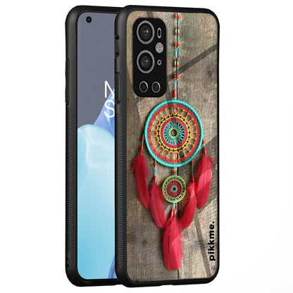 Pikkme OnePlus 9 Pro mobile back cover