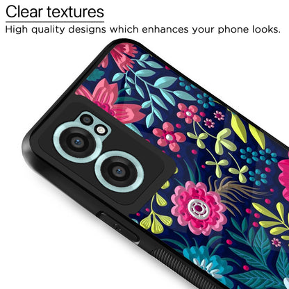 OnePlus Nord CE 2 5G back cover by Pikkme – photo 4