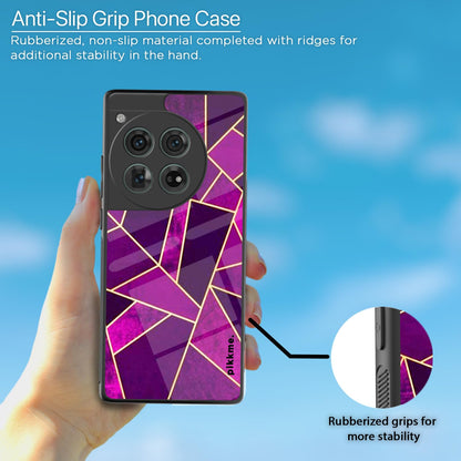 OnePlus 12R 5G Hybrid back cover by Pikkme – photo 5