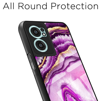 OnePlus Nord CE 2 5G Hybrid back cover by Pikkme – photo 7