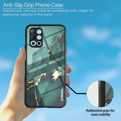 Pikkme OnePlus 8T Hybrid phone cover – photo 5