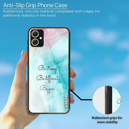 Pikkme mobile back cover for Samsung A05/M05/F05 – photo 5