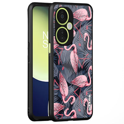 Pikkme mobile back cover for OnePlus Nord CE 3 Lite 5G