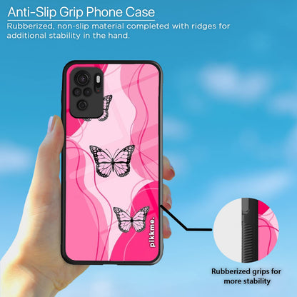 Pikkme phone cover for Redmi Note 10/Note 10s – photo 5