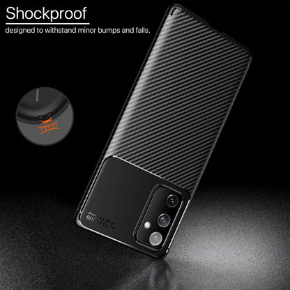 Pikkme black mobile cover for Samsung F23 5G – photo 4