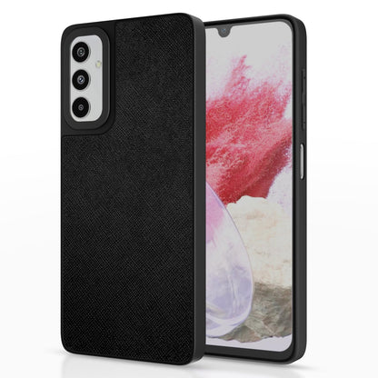 Pikkme black back cover for Samsung M34/F34 5G