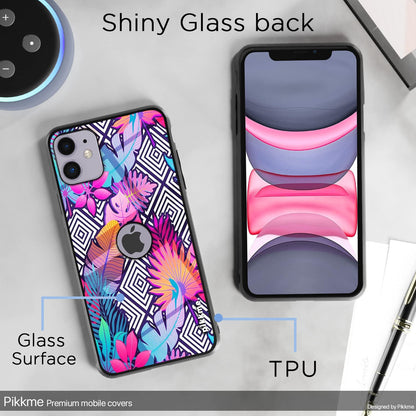 iPhone 11 back cover by Pikkme – photo 3