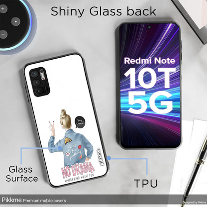 Mobile back cover for Redmi Note 10T/Poco M3 Pro 5G – Pikkme – photo 3