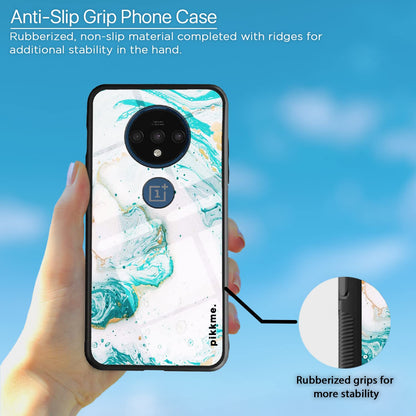 Pikkme back cover for OnePlus 7T – photo 5