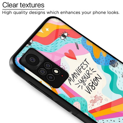 Hybrid Back cover for Redmi Note 11 Pro/Note 11 Pro Plus 5G – Pikkme – photo 4