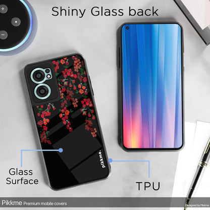 Pikkme mobile cover for OnePlus Nord CE 2 5G – photo 3
