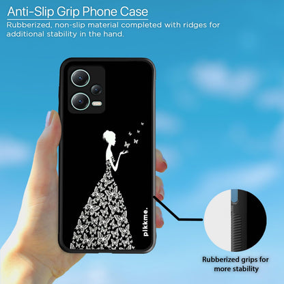 Pikkme Redmi Note 12 Pro Plus 5G phone cover – photo 5