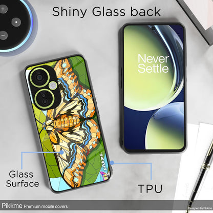 Pikkme mobile cover for OnePlus Nord CE 3 Lite 5G – photo 3