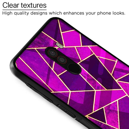 Poco F1 phone cover by Pikkme – photo 4