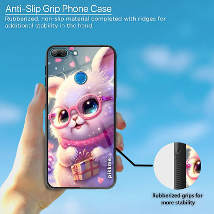 Pikkme Honor 9 Lite mobile back cover – photo 5