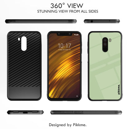 Pikkme mobile cover for Poco F1 – photo 2