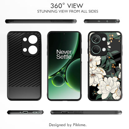 Pikkme OnePlus Nord 3 5G back cover – photo 2
