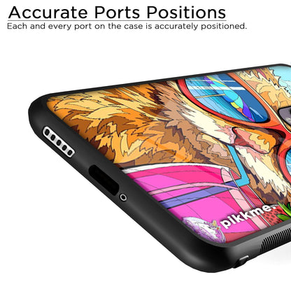 Pikkme OnePlus 8 mobile cover – photo 6