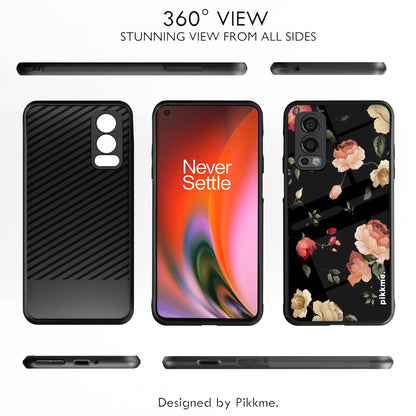 Pikkme back cover for OnePlus Nord 2 5G – photo 2