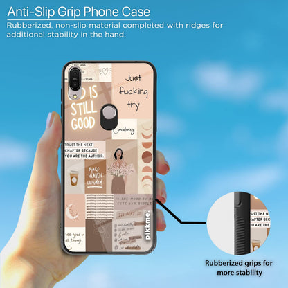 Asus Hybrid mobile cover by Pikkme – photo 5