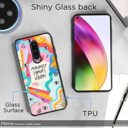 Pikkme mobile back cover for OnePlus 8 – photo 3