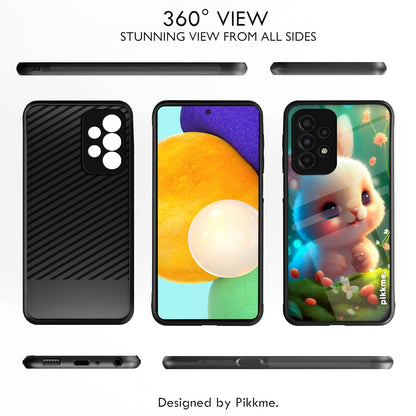 Pikkme back cover for Samsung A13 4G – photo 2