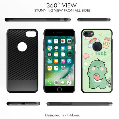 iPhone 7/8 mobile cover by Pikkme – photo 2