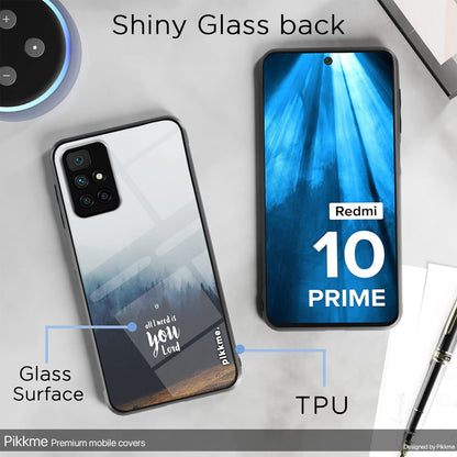 Phone cover for Redmi 10 Prime – Pikkme – photo 3