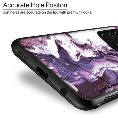Hybrid Back cover for Samsung A13 4G – Pikkme – photo 3