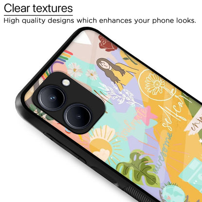 Pikkme Realme C33 phone cover – photo 4