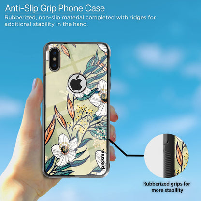 Mobile back cover for iPhone X/XS – Pikkme – photo 5