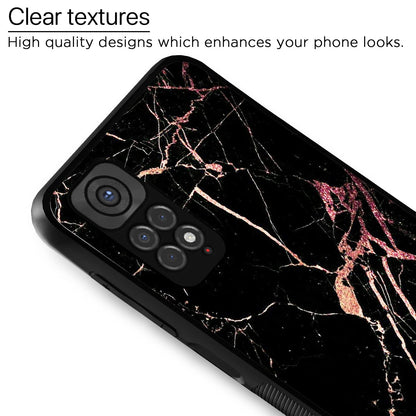 Back cover for Redmi Note 11/Note 11s – Pikkme – photo 4