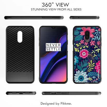 Pikkme OnePlus 7 mobile cover – photo 2
