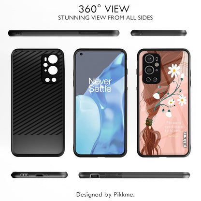 OnePlus 9 Pro Hybrid mobile cover by Pikkme – photo 2
