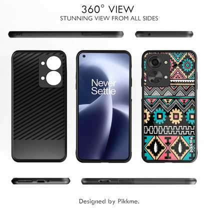 Pikkme phone cover for OnePlus Nord 2T 5G – photo 2
