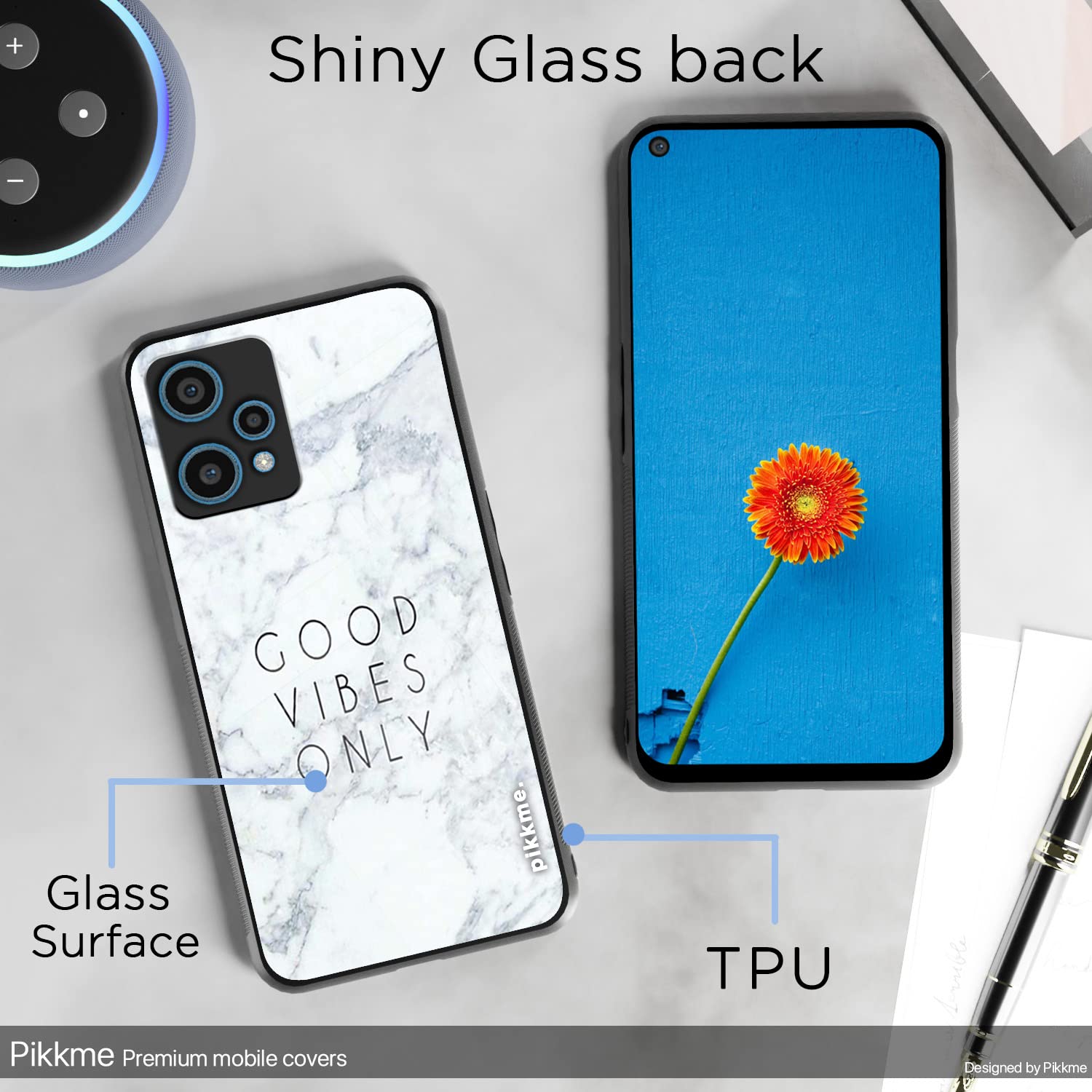Pikkme OnePlus Nord CE 2 Lite 5G back cover – photo 3