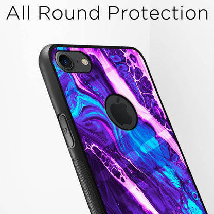 iPhone 7/8 Hybrid phone cover by Pikkme – photo 7