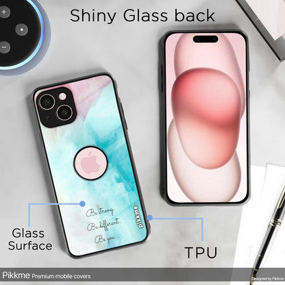 Pikkme iPhone 15 Hybrid back cover – photo 3