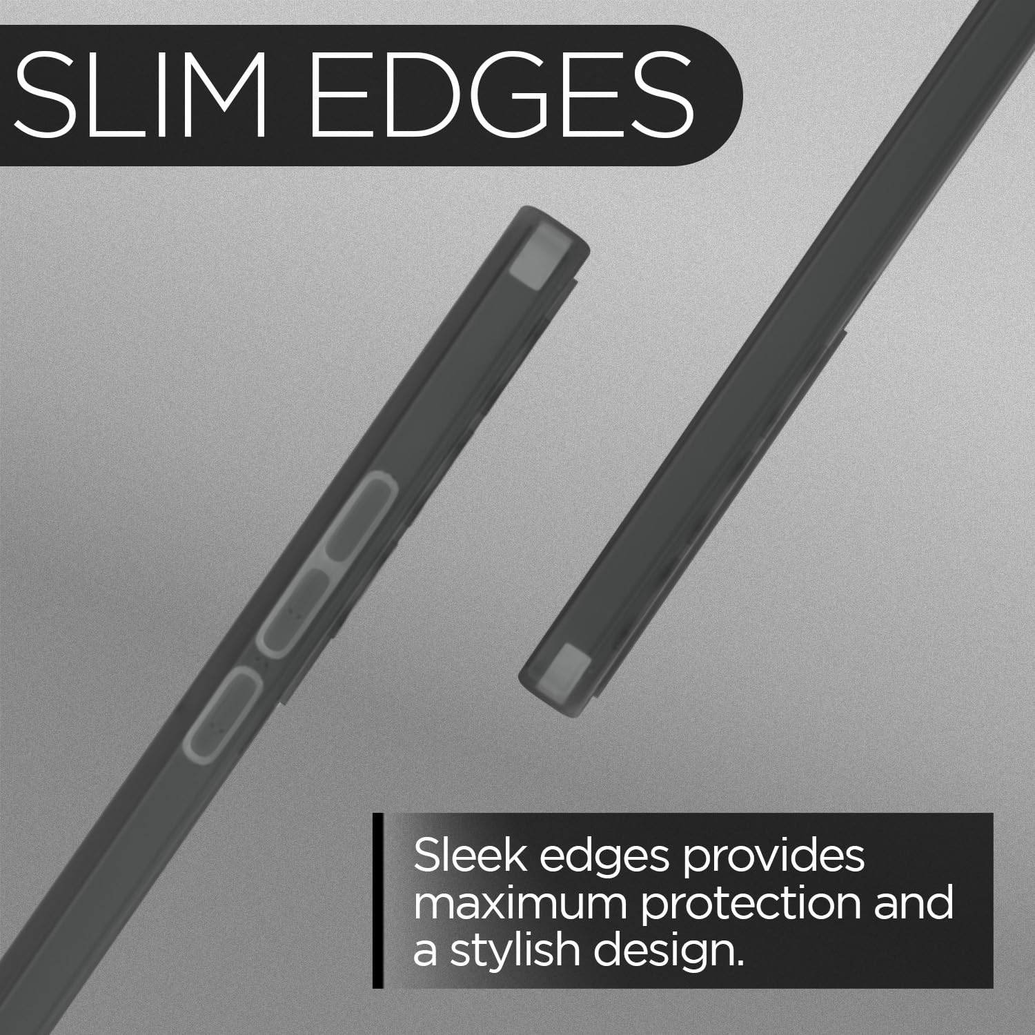 Pikkme black back cover for OnePlus Nord CE 4 5G – photo 4