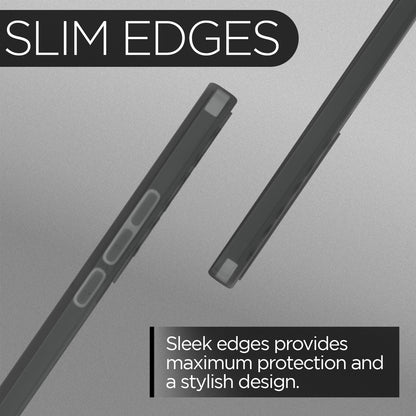 Pikkme black back cover for OnePlus Nord CE 4 5G – photo 4