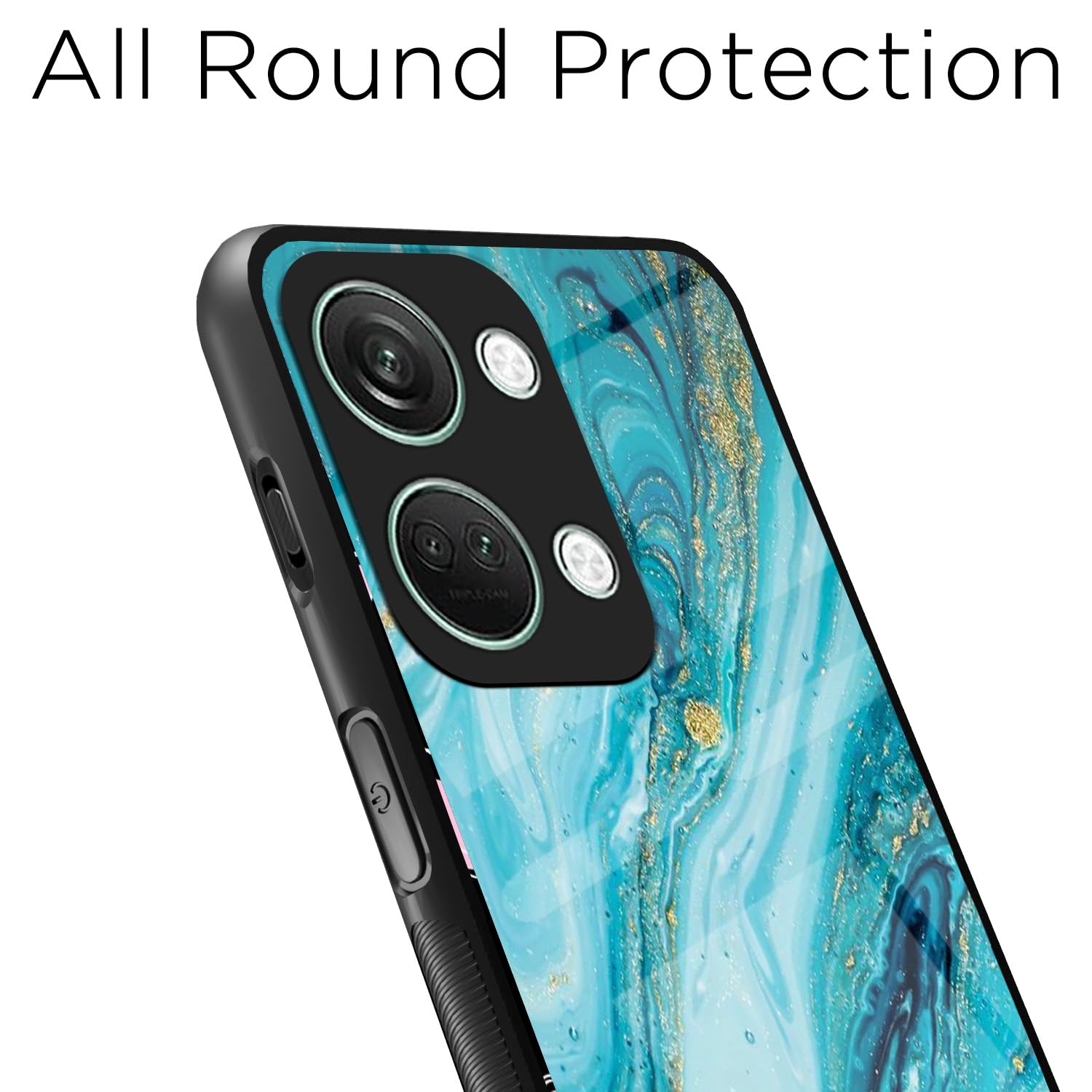 OnePlus Nord 3 5G mobile cover by Pikkme – photo 7