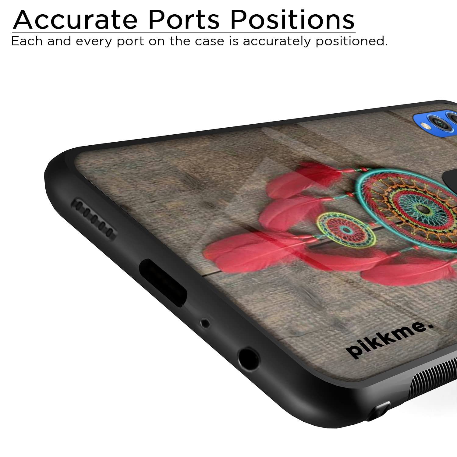 Mobile cover for Honor 8X – Pikkme – photo 6