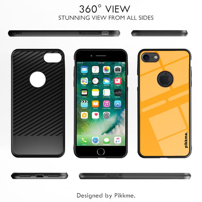 iPhone 7/8 mobile cover by Pikkme – photo 2