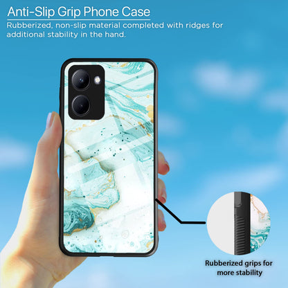 Realme C33 phone cover by Pikkme – photo 5