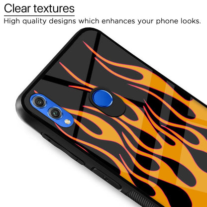 Pikkme Honor 8X mobile back cover – photo 4