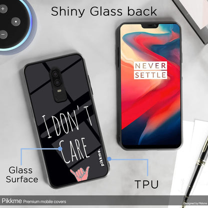 Pikkme OnePlus 6 phone cover – photo 3