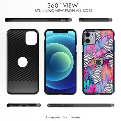 Pikkme mobile cover for iPhone 12 Mini – photo 2
