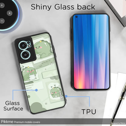 Mobile back cover for OnePlus Nord CE 2 5G – Pikkme – photo 3